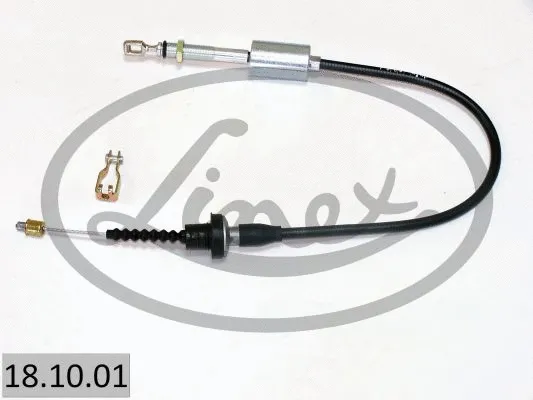 Cable Pull, clutch control (18.10.01)