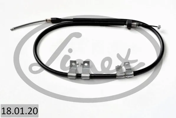 Cable Pull, parking brake (18.01.20)