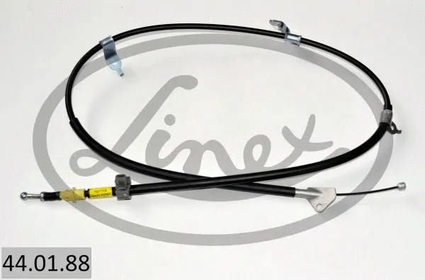 Cable Pull, parking brake (44.01.88)