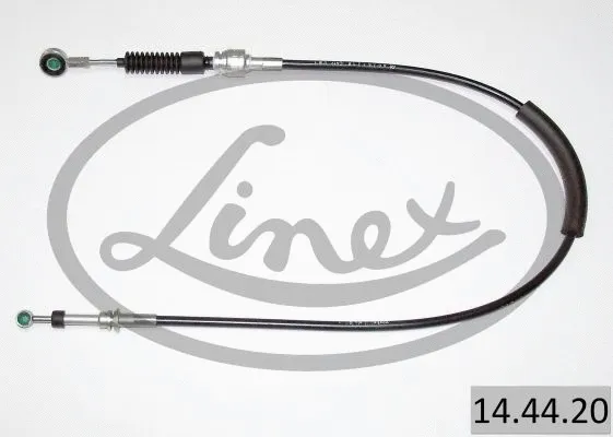 Cable Pull, manual transmission (14.44.20)