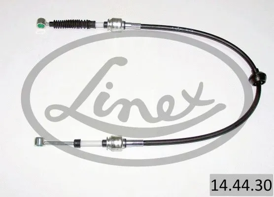 Cable Pull, manual transmission (14.44.30)