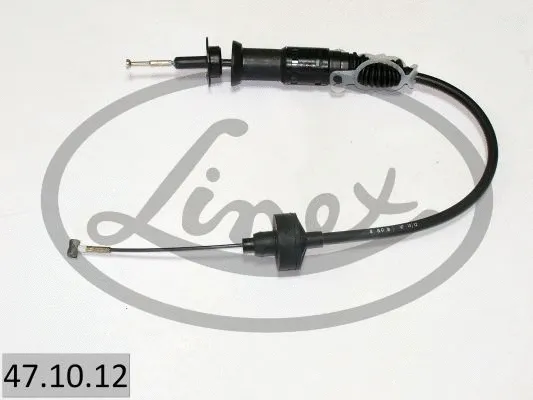 Cable Pull, clutch control (47.10.12)