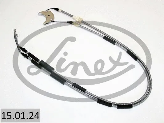 Cable Pull, parking brake (15.01.24)