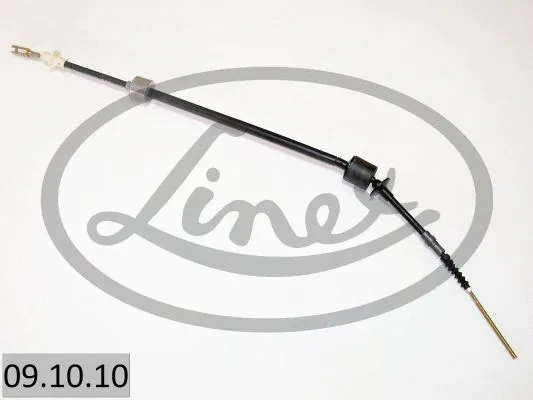 Cable Pull, clutch control (09.10.10)