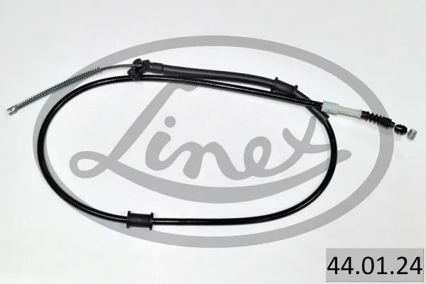 Cable Pull, parking brake (44.01.24)