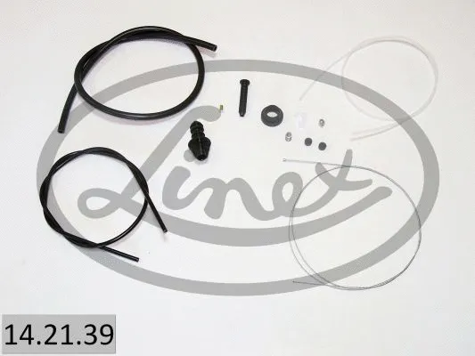 Accelerator Cable (14.21.39)