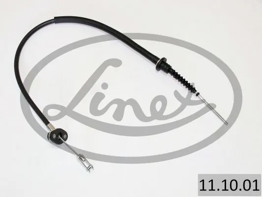 Cable Pull, clutch control (11.10.01)