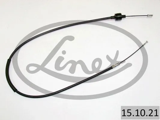 Cable Pull, clutch control (15.10.21)