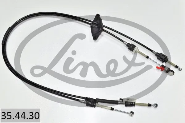 Cable Pull, manual transmission (35.44.30)