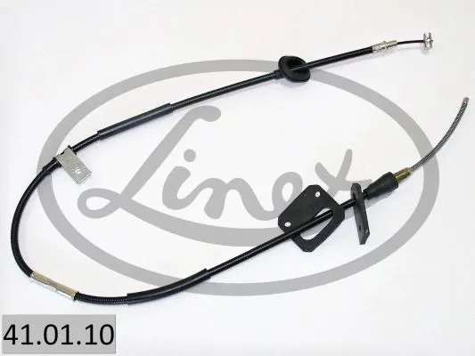 Cable Pull, parking brake (41.01.10)