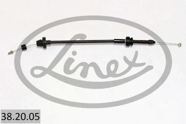 Accelerator Cable (38.20.05)