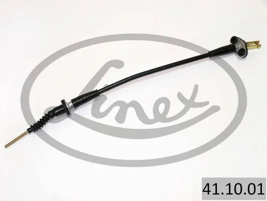 Cable Pull, clutch control (41.10.01)