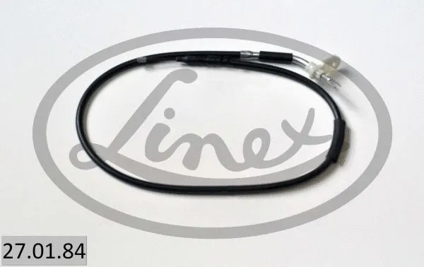 Cable Pull, parking brake (27.01.84)