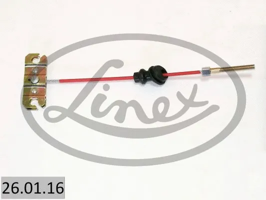 Cable Pull, parking brake (26.01.16)