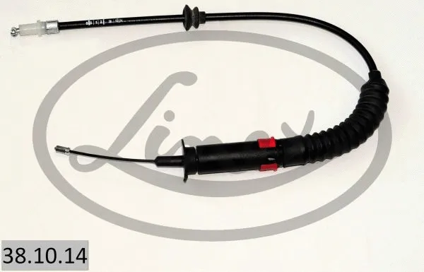 Cable Pull, clutch control (38.10.14)