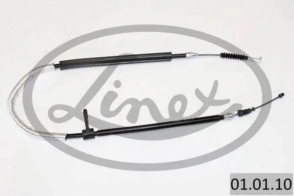 Cable Pull, parking brake (01.01.10)