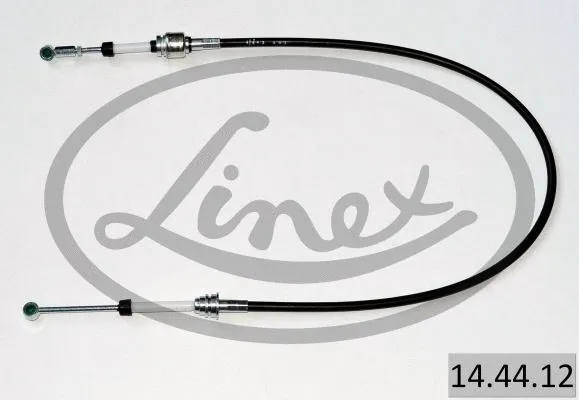 Cable Pull, manual transmission (14.44.12)