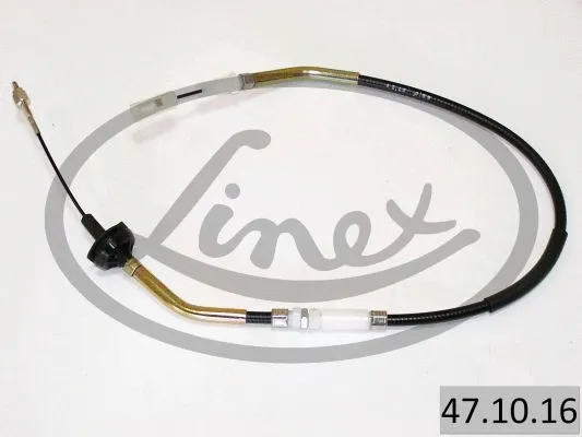 Cable Pull, clutch control (47.10.16)