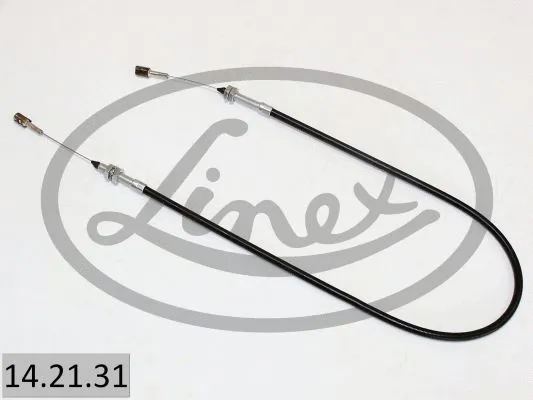 Accelerator Cable (14.21.31)