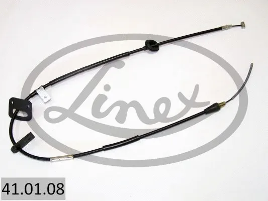 Cable Pull, parking brake (41.01.08)