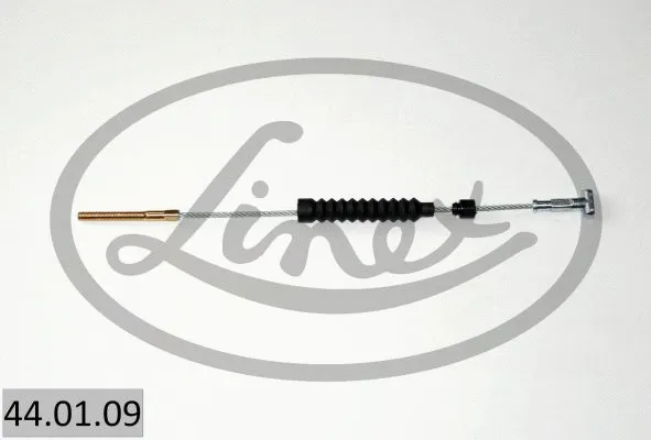 Cable Pull, parking brake (44.01.09)