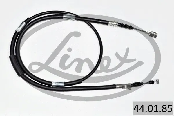 Cable Pull, parking brake (44.01.85)