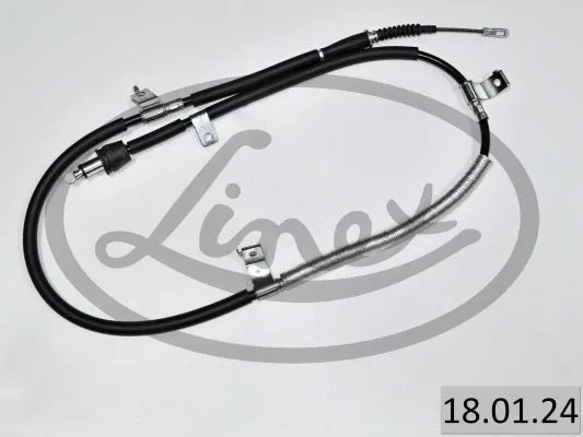 Cable Pull, parking brake (18.01.24)