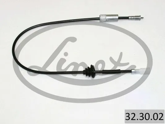 Speedometer Cable (32.30.02)