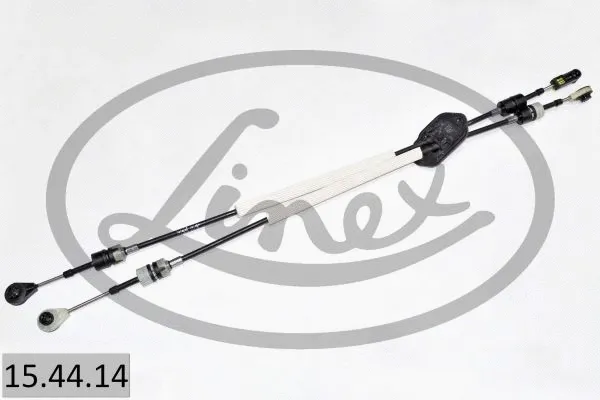 Cable Pull, manual transmission (15.44.14)