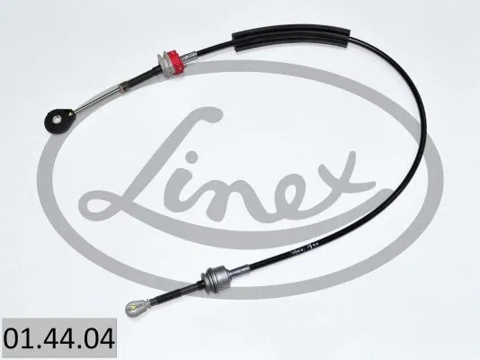 Cable Pull, manual transmission (01.44.04)