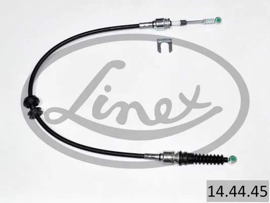 Cable Pull, manual transmission (14.44.45)