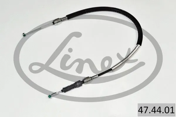 Cable Pull, manual transmission (47.44.01)
