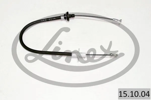 Cable Pull, clutch control (15.10.04)