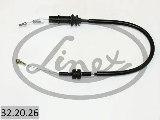 Accelerator Cable (32.20.26)