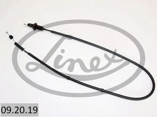 Accelerator Cable (09.20.19)