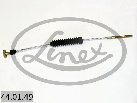 Cable Pull, parking brake (44.01.49)