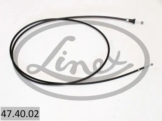 Bonnet Cable (47.40.02)