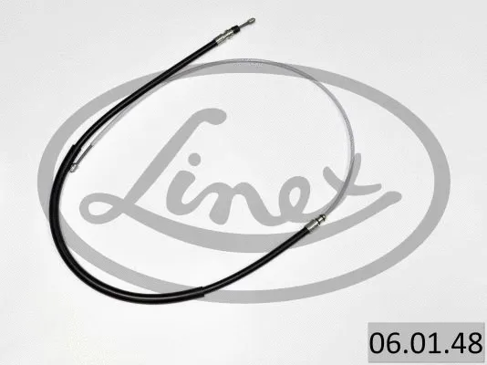 Cable Pull, parking brake (06.01.48)