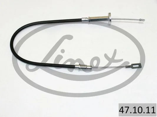Cable Pull, clutch control (47.10.11)