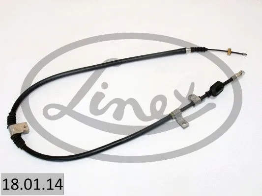 Cable Pull, parking brake (18.01.14)