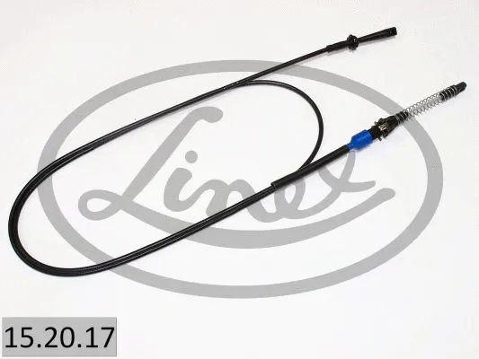 Accelerator Cable (15.20.17)