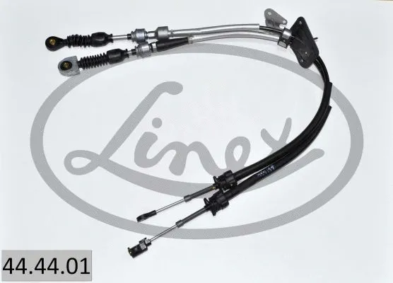 Cable Pull, manual transmission (44.44.01)