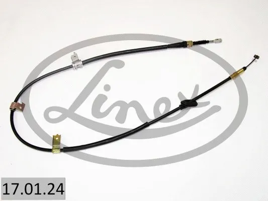 Cable Pull, parking brake (17.01.24)