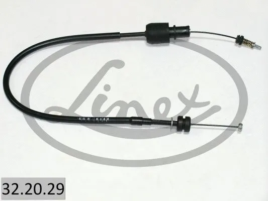 Accelerator Cable (32.20.29)