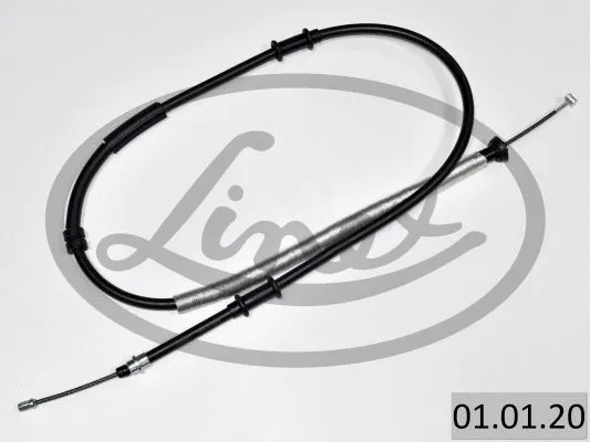 Cable Pull, parking brake (01.01.20)