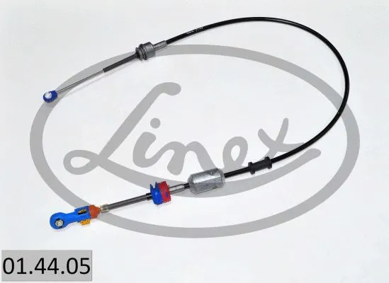 Cable Pull, manual transmission (01.44.05)