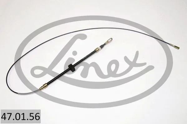 Cable Pull, parking brake (47.01.56)