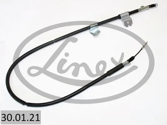Cable Pull, parking brake (30.01.21)