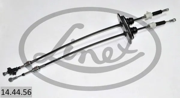 Cable Pull, manual transmission (14.44.56)