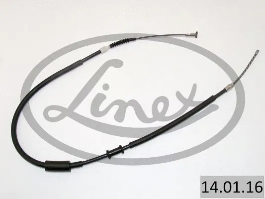 Cable Pull, parking brake (14.01.16)